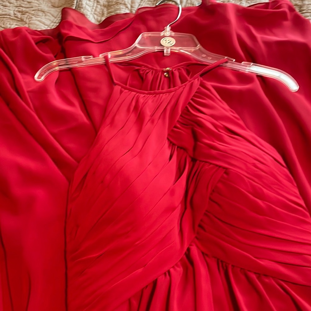 Morilee new dress